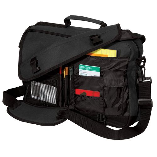 Broad Bay University of Tennessee Laptop Bag Tennessee Vols Computer Bag or Messenger Bag