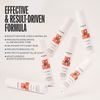 Men Rock Face Cream Multi Action Anti-Aging - 1.7 oz Face Moisturizer