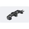 Insta360 Independent Handlebars Bike Computer Mount - Action Camera Accessory - 1080p MP4 Video Capture