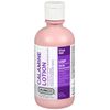 Calamine Lotion Pink Plain 6oz Humco