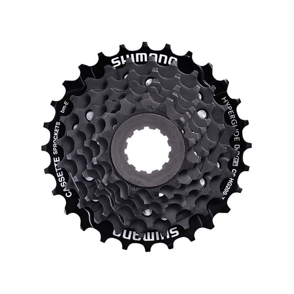 Shimano CASSETTE HG200 7 speed 12-32