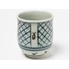 Tea Cup Aizu Suigetsuyaki Kanoko Un05-1-1