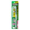Deep Clean Office & Travel Portable Toothbrush Set (1 Set Color)