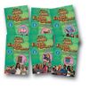 Standard Deviants School - English Grammar Super Pack, Programs 1-6 (Classroom Edition)