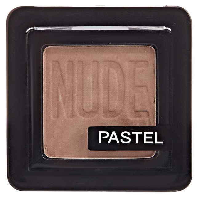 Pastel Nude Single Eyeshadow 76