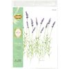 House Gida DWS-465 Wall Sticker Deodorant Antibacterial Lavender