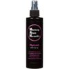 Dynato extra hold hair spray with thermal protection, non comedogenic, won't clog pores