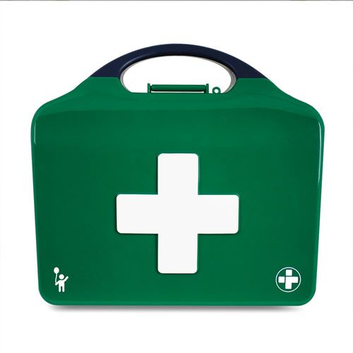 RELIANCE MEDICAl First Aid Kit For Kids Approved For Emergency Childcare Hse Compliant - First Aid Kit For Toddlers And Children