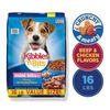 Kibbles 'N Bits Small Breed Mini Bits Savory Beef & Chicken Flavors Do
