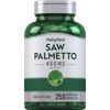 Saw Palmetto 450 mg, 250 Quick Release Capsules