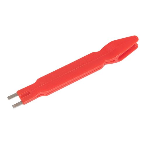 Lisle Corp - MINI Fuse Puller Terminal Cleaner