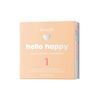 Benefit Cosmetics Hello Happy Velvet Powder Foundation 1