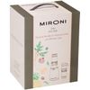 Mironi 500W High Speed Personal Blender & Chopping System Lime Green 