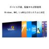 USB 2.0 Switcher, 4 Inputs, 4 Outputs, USB Switcher + Hub, Compatible with Apple MAC, Keyboard, Mouse, Printer, PC, KVM Switch