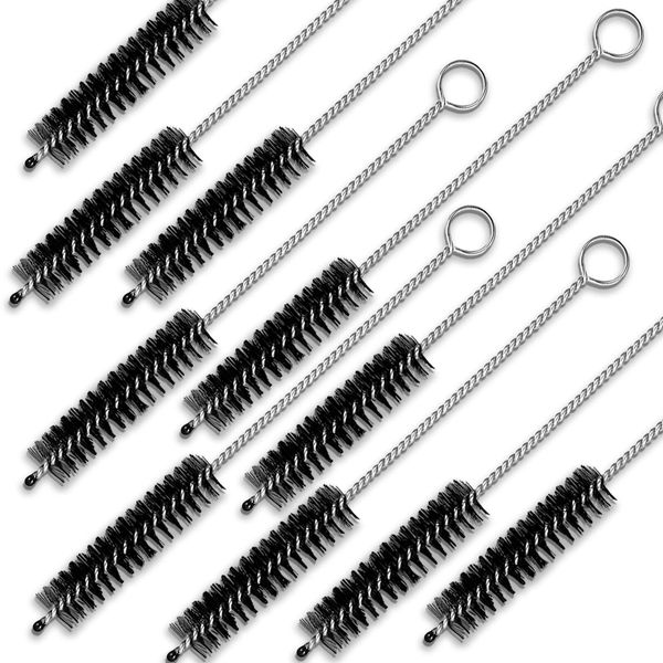 10 x Glo Cleaning Brushes