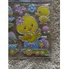 Easter Eggs Chick Flower Window Sticker Klingons Decorations 7pc reusable New