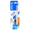 Pilot Frixion 0.5 mm Tip 4 Colour Retractable Erasable Rollerball Pen