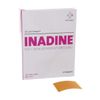 Inadine 5cm x 5cm (x25)