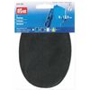 929260 Patches nappa leather Assorted 9 X 13.5