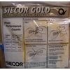 Siecor Gold Patch Cable Yellow -60db 1F SFC 8M~~AL309274