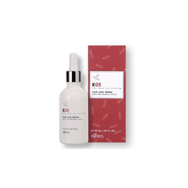 K05 Hair Loss Prevention Serum