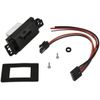 HVAC Blower Motor Resistor Standard RU-631