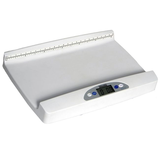 Health O Meter Digital Pediatric Scale 44 lbs. Capacity