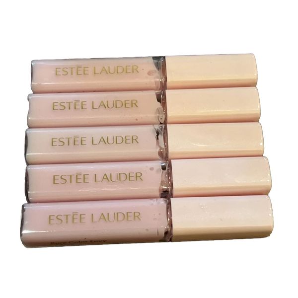 NEW Estee Lauder Pure Color Envy Lip Repair Potion - Sample/Travel Size  Lot Of5