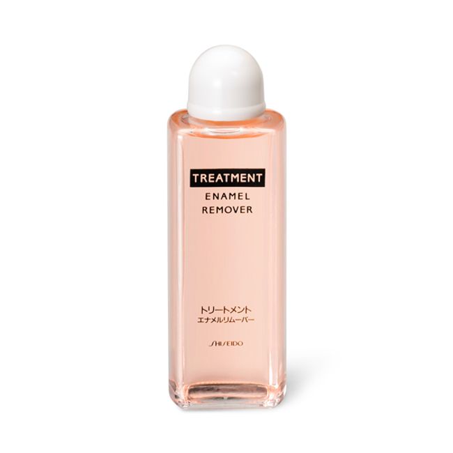 Shiseido Treatment Enamel Remover 120mL