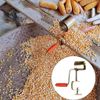 Corn Quick Husker, Hand Crank Corn Thresher, Manual Corn Sheller, Corn Peeling Tool, Corn Stripper Tool, Kitchen Gadgets