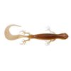 Savage Gear 3D Lizard 10 cm 5.5 g Sinking Mudbug 6 pcs Rubber Bait