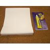 Vinyl patch kit Polar White Pop up Camper patch kit