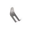 LEZYNE Stainless Pedal Hook Silver, 3 Psc Set