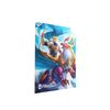Gamegenic GGS15070ML Trading Card Accessories, Multicoloured