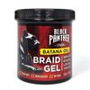 BLACK PANTHER Braid Gel - Batana Oil (16oz/473ml)