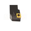 3/4 x 4-1/2" RH SCLC Small Screw Indexable Turning Tool Holder CCMT !]