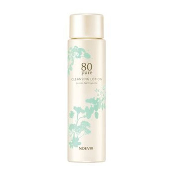 Noevir 80 Cleansing Lotion, 5.1 fl oz (150 ml)