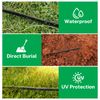 FIRMERST 18/2 Solid Sprinkler Wire for Valves System Repair 100ft