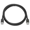 6.6FT Displayport Cable Kit
