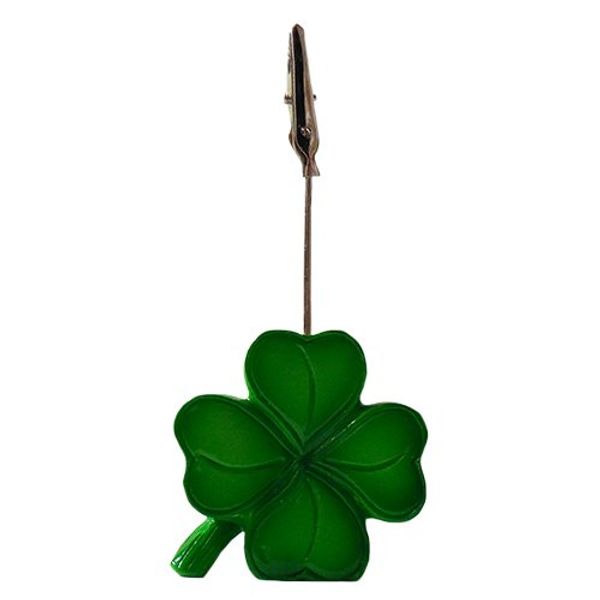 BNW Shamrock Ticket Holder