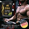 American Supps® Premium EAA Essential Amino Acids EAA Powder (532 g, Ice Tea Raspberry)