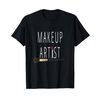 MUA Makeup Artist T-Shirt