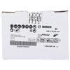 Bosch 2608606749 R574 Fibre Sanding Disc