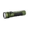 Olight Seeker 4 Pro OD Green Flashlight, Versatile Holster, 4600 Lum, Cool White