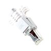kenable IDC Punch Down to RJ45 Plug for Cat6 Solid Network Ethernet Cable Connector