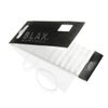 SMOOTHIES Blax Snag Free 4mm Clear, 8 CT