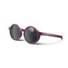JULBO Sonnenbrille - RANGER - Kinder - Burgunder - Kat. 3