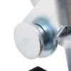 Brock Replacement Front Outside Outer Chrome Door Handle Compatible with Pickup Truck 4419009