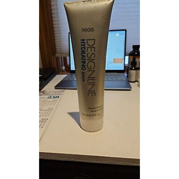Regis Designline Hydrating Balm 9 fl. Oz - Discontinued Hard To Find Hair Care