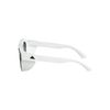 Quiksilver Eliminator+ - Sunglasses for Men - Sunglasses - Men - White